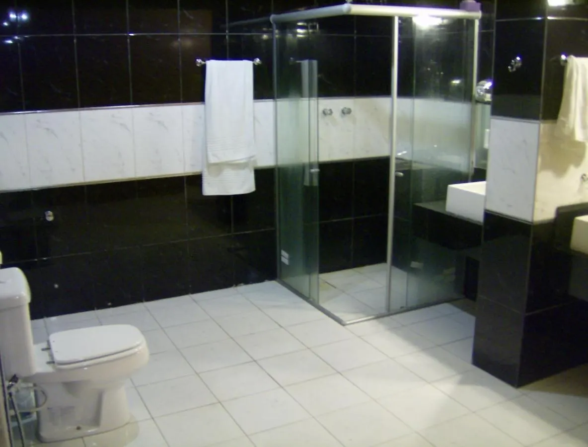 Don Limpone Apart Hotel Natal Brasile