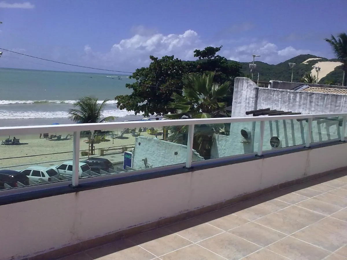 Don Limpone Apart Hotel Natal Aparthotel