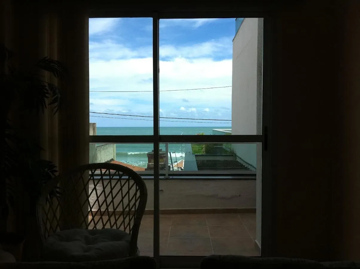 Aparthotel Don Limpone Apart Hotel Natal