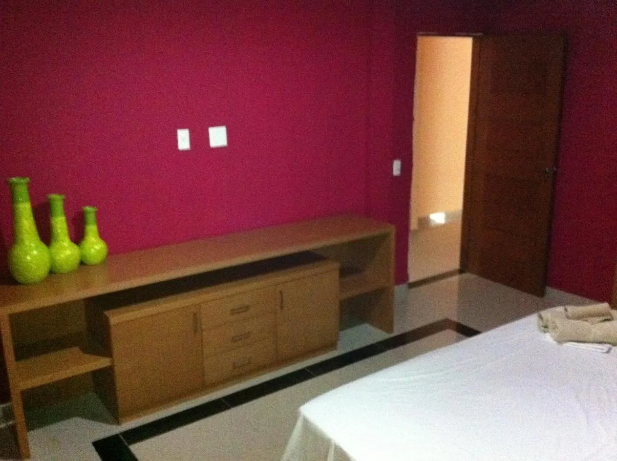 Don Limpone Apart Hotel Natal Aparthotel