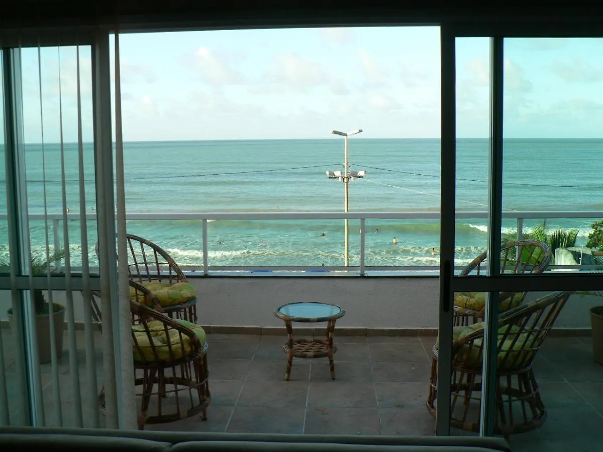 Don Limpone Apart Hotel Natal 4*,  Brasile