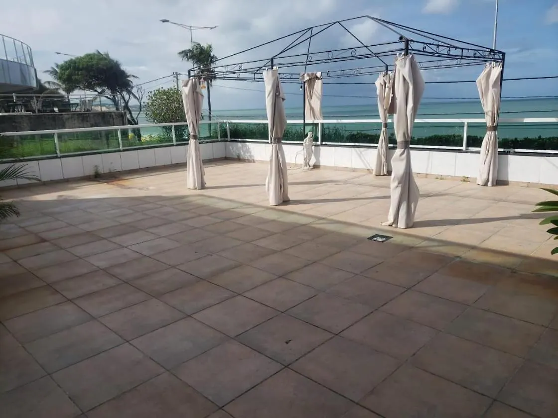 Aparthotel Don Limpone Apart Hotel Natal