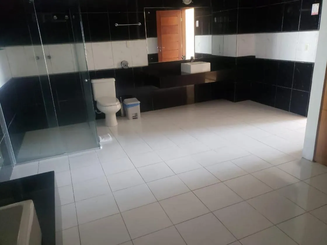 Aparthotel Don Limpone Apart Hotel Natal