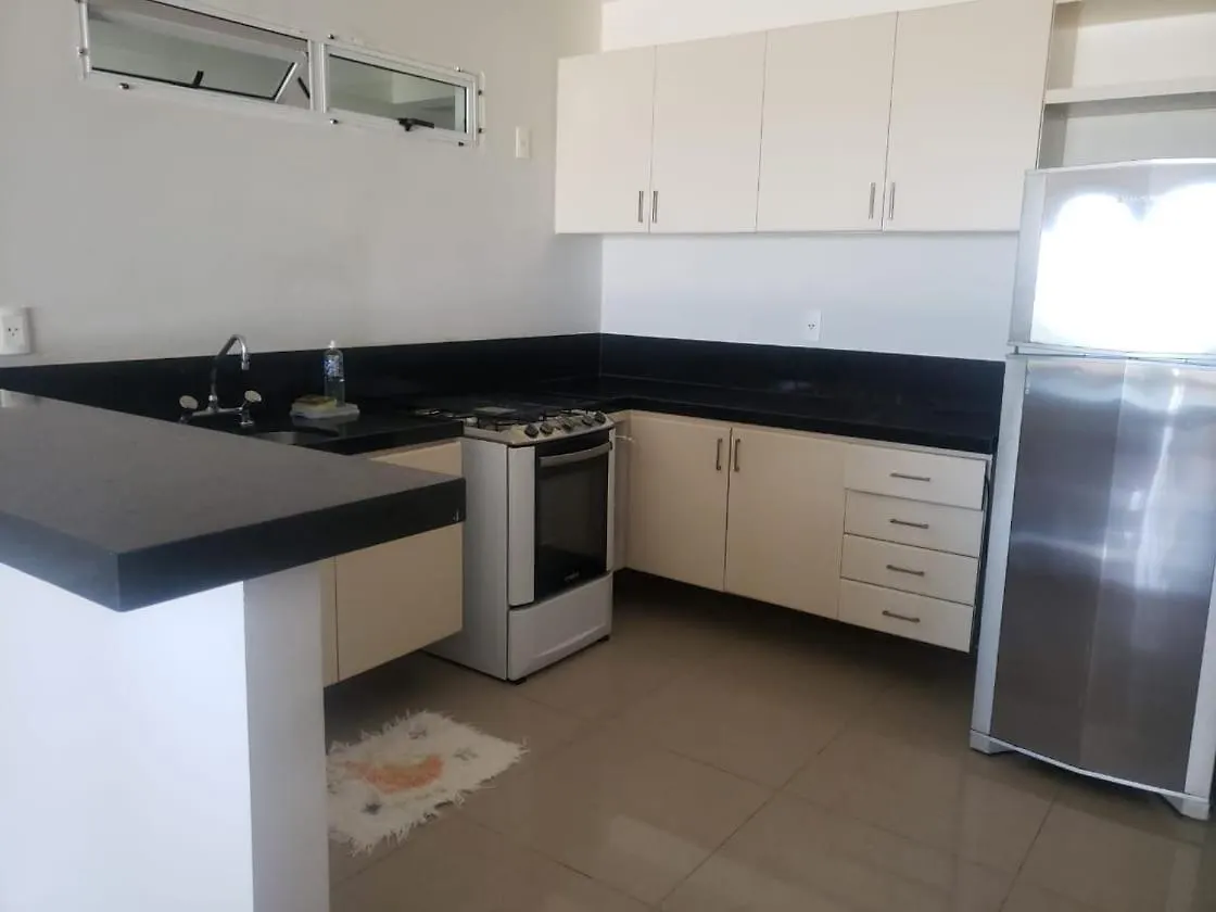 Don Limpone Apart Hotel Natal 4*,