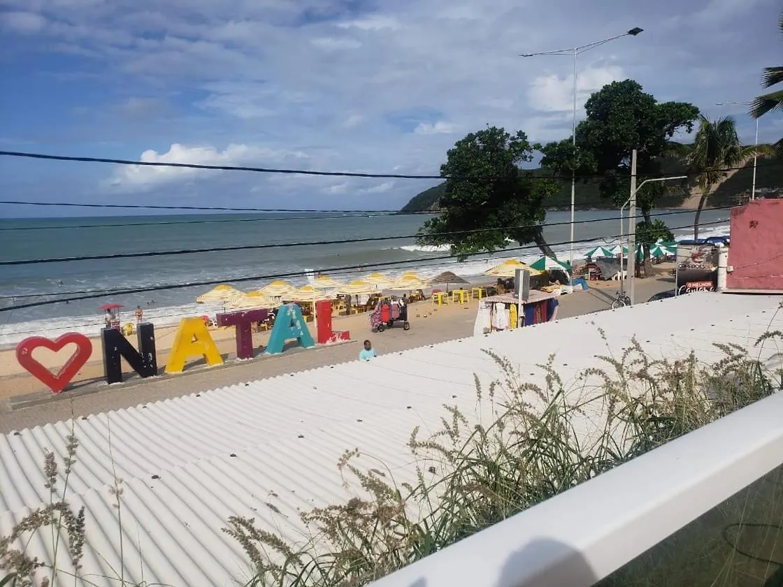 **** Aparthotel Don Limpone Apart Hotel Natal Brasile