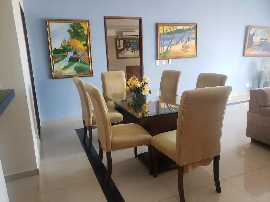Aparthotel Don Limpone Apart Hotel Natal