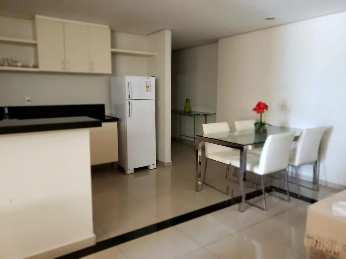 Aparthotel Don Limpone Apart Hotel Natal