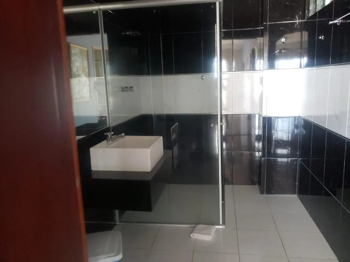 Don Limpone Apart Hotel Natal 4*,