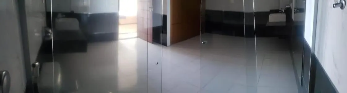 Don Limpone Apart Hotel Natal Brasile