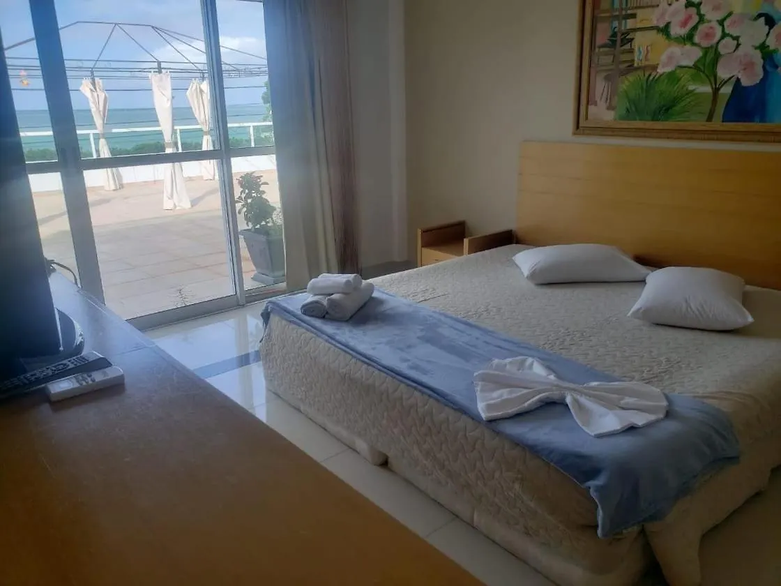 Don Limpone Apart Hotel Natal Aparthotel