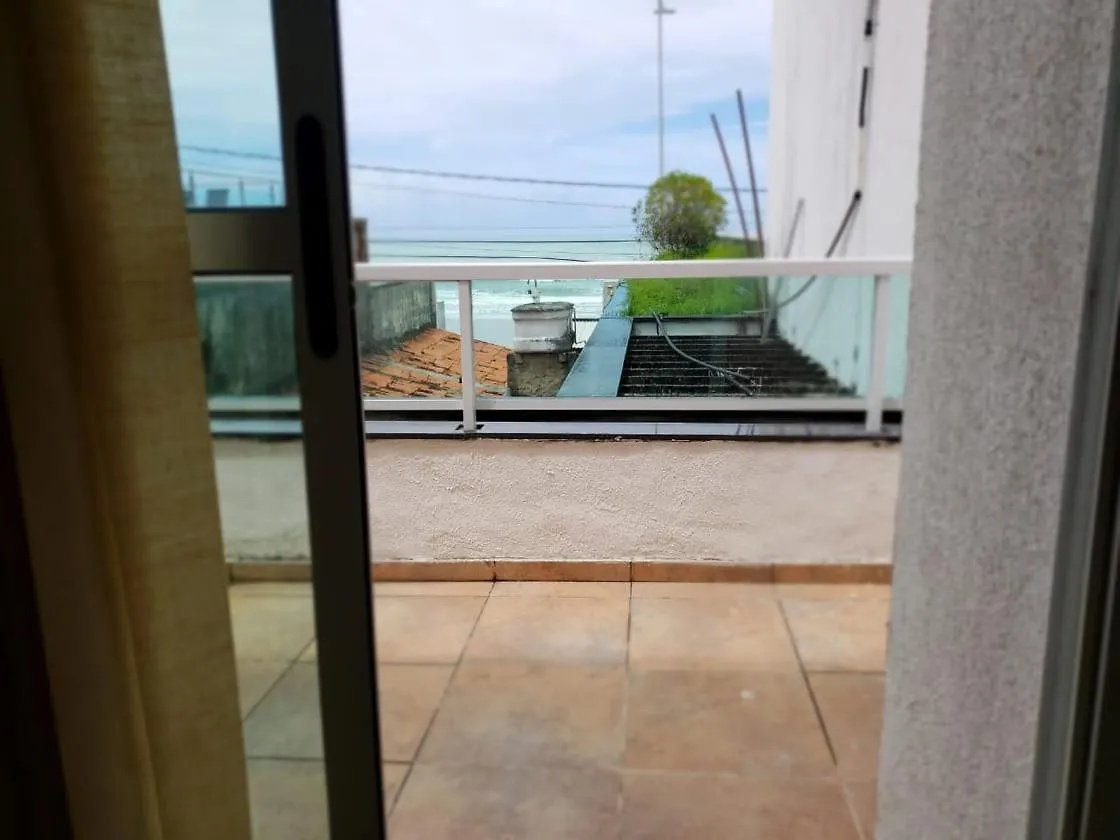 Aparthotel Don Limpone Apart Hotel Natal